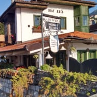 Inat kuća restaurant.